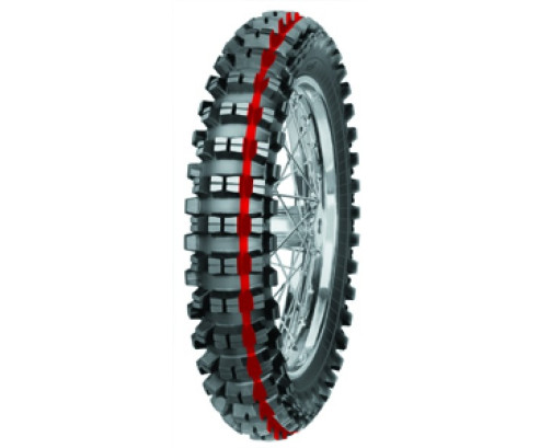 Immagine rappresentativa della gomma MITAS  MITAS C-04 110/90 R18 61N