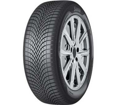 Immagine rappresentativa della gomma SAVA  SAVA All Weather 175/70 R14 84T C C B 71dB