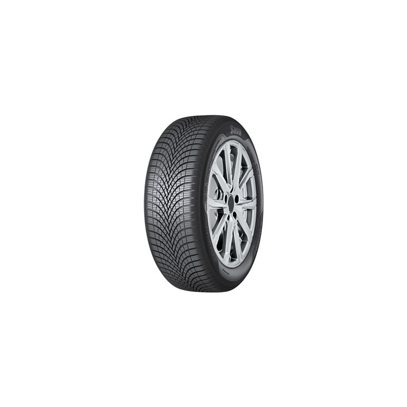 Immagine rappresentativa della gomma SAVA  SAVA All Weather 175/70 R14 84T C C B 71dB