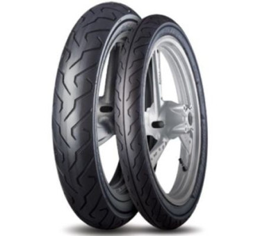 Immagine rappresentativa della gomma MAXXIS  MAXXIS M-6102 TL 100/90 R18 56H