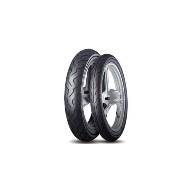 Immagine rappresentativa della gomma MAXXIS  MAXXIS M-6102 TL 100/90 R18 56H