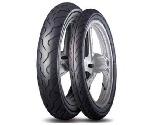 Immagine rappresentativa della gomma MAXXIS  MAXXIS M-6102 TL 100/90 R18 56H