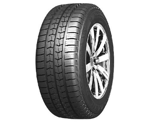 Immagine rappresentativa della gomma NEXEN  NEXEN WINGUARD WT1 195/70 R15 104/102R D B B 72dB