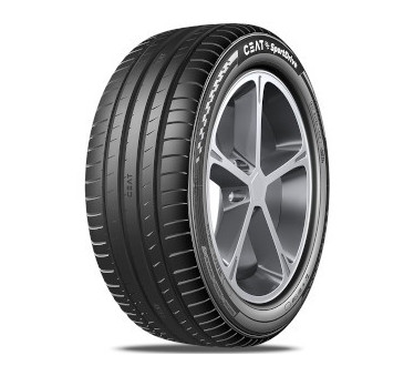 Immagine rappresentativa della gomma CEAT  CEAT SPORTDRIVE 215/45 R17 91Y D A B 71dB