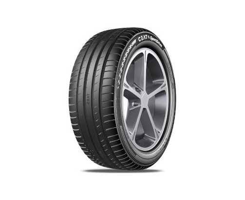 Immagine rappresentativa della gomma CEAT  CEAT SPORTDRIVE 215/45 R17 91Y D A B 71dB