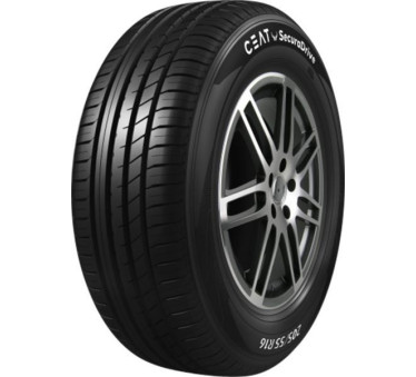 Immagine rappresentativa della gomma CEAT  CEAT SECURADRIVE 215/55 R16 97W C A B 70dB