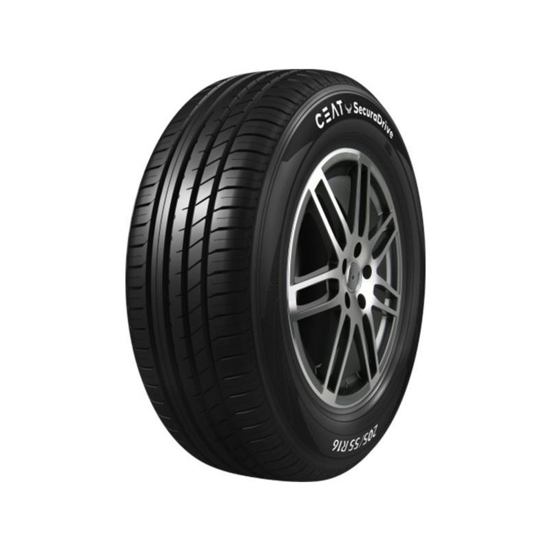 Immagine rappresentativa della gomma CEAT  CEAT SECURADRIVE 215/55 R16 97W C A B 70dB