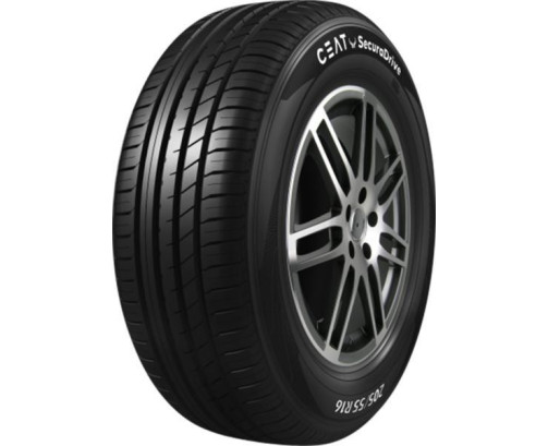 Immagine rappresentativa della gomma CEAT  CEAT SECURADRIVE 215/55 R16 97W C A B 70dB