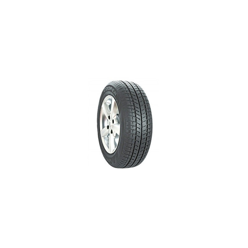 Immagine rappresentativa della gomma COOPER  COOPER WM-SA2+ T M+S 3PMSF 195/65 R15 91T D B B 71dB