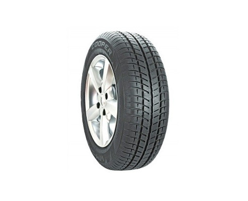 Immagine rappresentativa della gomma COOPER  COOPER WM-SA2+ T M+S 3PMSF 195/65 R15 91T D B B 71dB