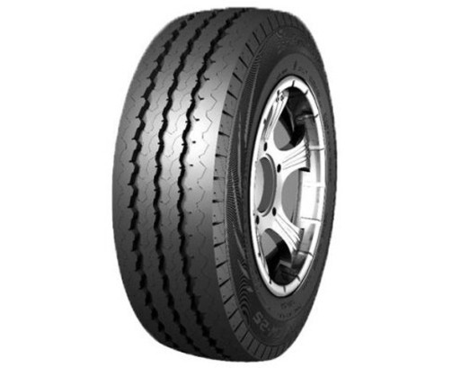 Immagine rappresentativa della gomma NANKANG  NANKANG CW25 165/80 R13 94Q C C B 72dB