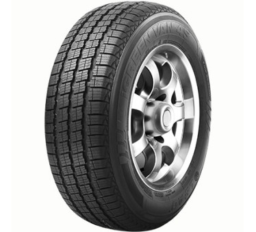 Immagine rappresentativa della gomma LEAO  LEAO IGREEN VAN 4S 215/60 R16 103/101T C B C2 73dB