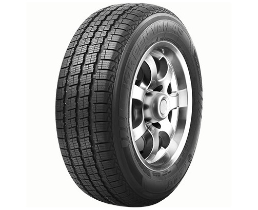 Immagine rappresentativa della gomma LEAO  LEAO IGREEN VAN 4S 215/60 R16 103/101T C B C2 73dB