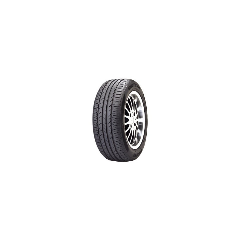 Immagine rappresentativa della gomma KINGSTAR  KINGSTAR ROAD FIT SK10 215/60 R17 96V E C 2 71dB DOT 2020