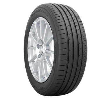 Immagine rappresentativa della gomma TOYO  TOYO PROXES COMFORT 205/55 R16 91V C A B 70dB