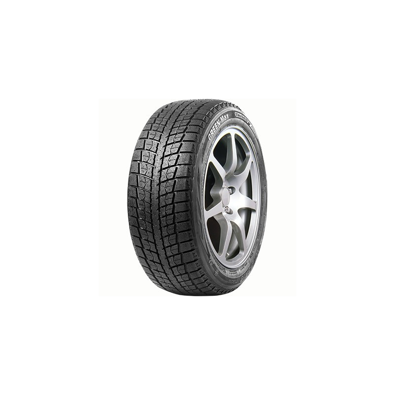 Immagine rappresentativa della gomma LEAO  LEAO WD ICE I-15 245/50 R18 100T D D C1 72dB