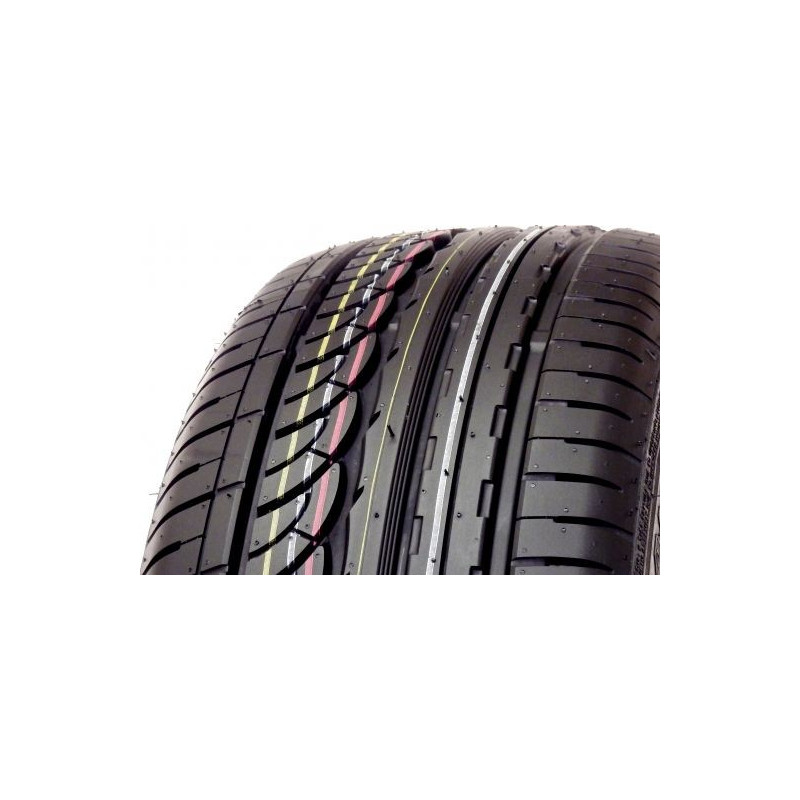 Immagine rappresentativa della gomma NANKANG  NANKANG AS-1 195/40 R17 81W D C 2 71dB XL