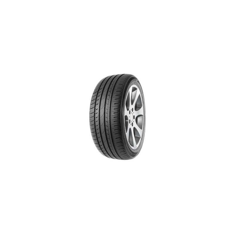 Immagine rappresentativa della gomma FORTUNA  FORTUNA ECOPLUS UHP2 235/50 R19 103Y E C 1 68dB XL