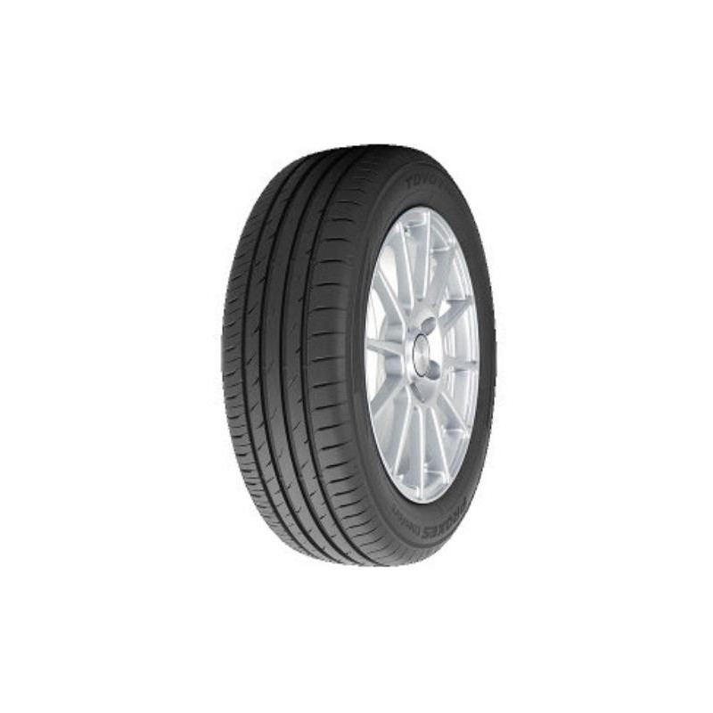 Immagine rappresentativa della gomma TOYO  TOYO PROXES COMFORT XL 185/60 R15 88H C A B 70dB XL