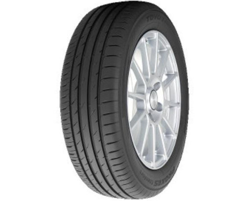 Immagine rappresentativa della gomma TOYO  TOYO PROXES COMFORT XL 185/60 R15 88H C A B 70dB XL