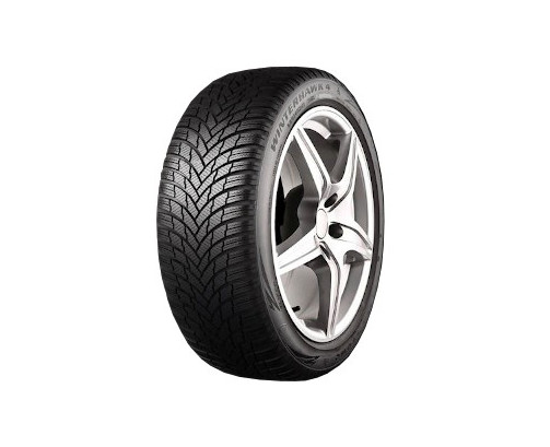 Immagine rappresentativa della gomma FIRESTONE  FIRESTONE WINTERHAWK 4 195/50 R15 86H D B B 71dB XL