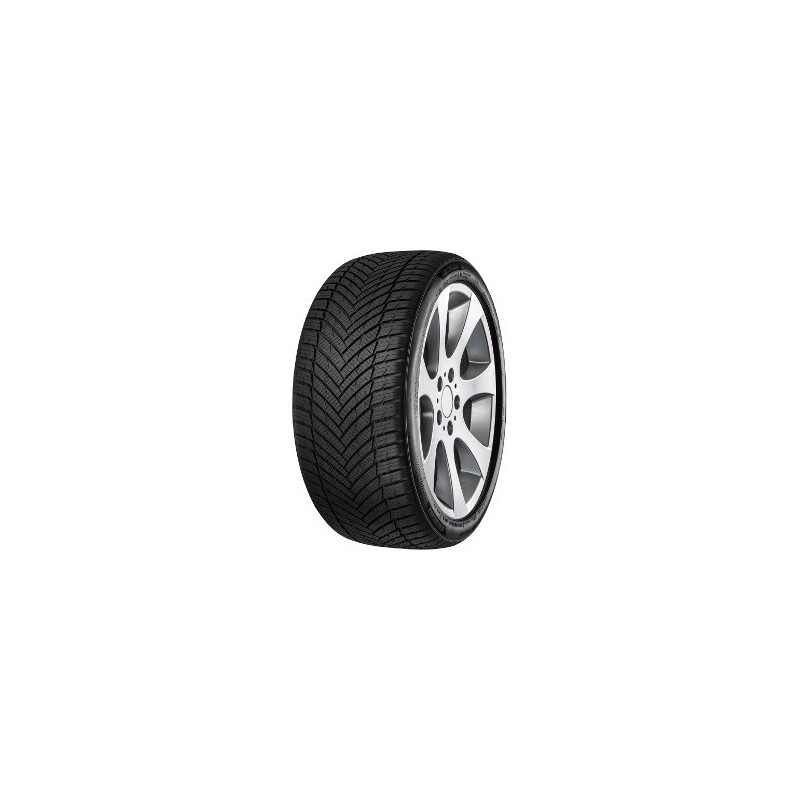 Immagine rappresentativa della gomma MINERVA  MINERVA ALL SEASON MASTER M+S 3PMSF 195/60 R16 89V D C B 71dB