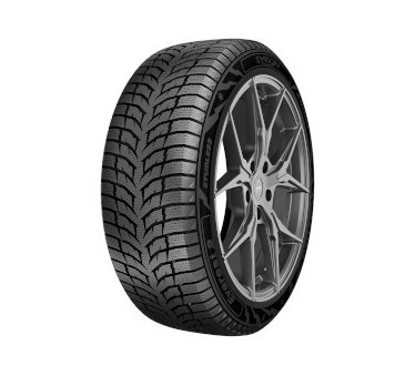 Immagine rappresentativa della gomma SYRON  SYRON EVEREST 2 BSW M+S 3PMSF 165/70 R14 81T D C B 71dB