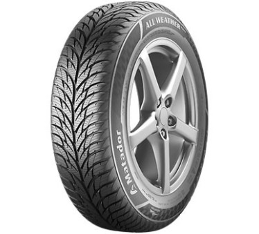 Immagine rappresentativa della gomma MATADOR  MATADOR MP62 All Weather Evo 155/80 R13 79T E C B 71dB