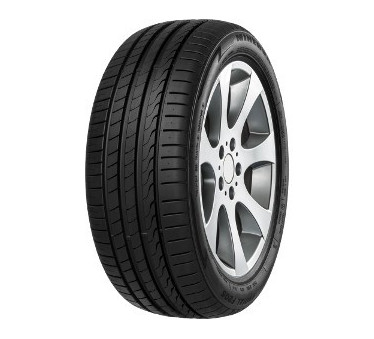 Immagine rappresentativa della gomma MINERVA  MINERVA RADIAL F205 XL 215/40 R18 89Y C B B 71dB XL