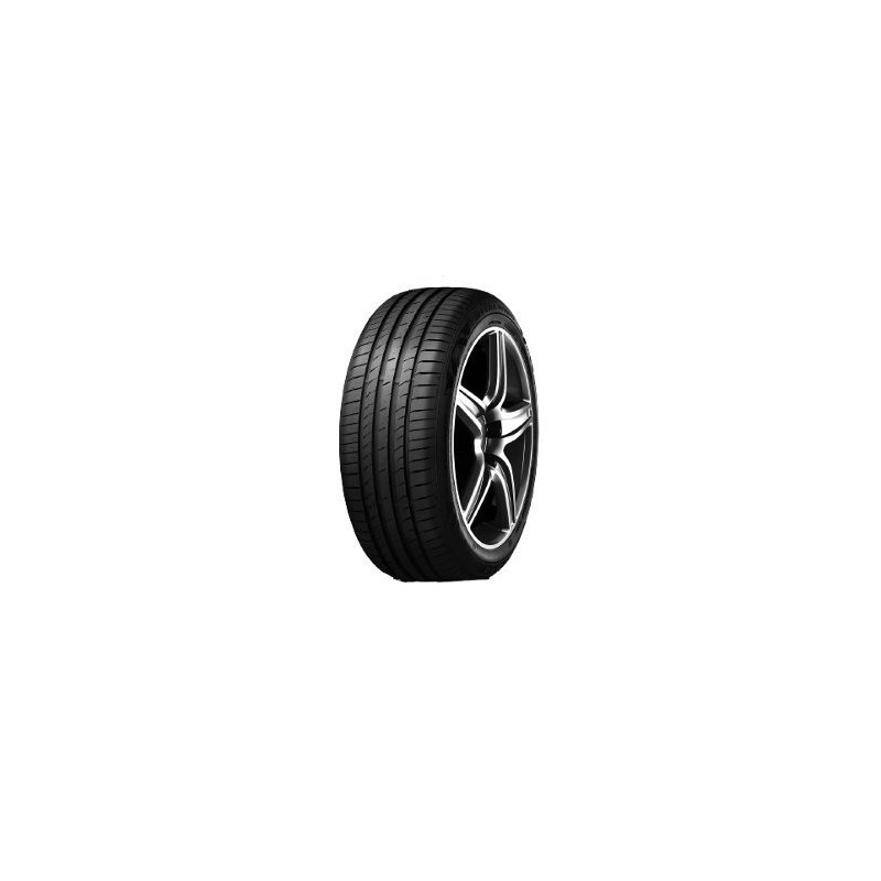 Immagine rappresentativa della gomma NEXEN  NEXEN N`FERA PRIMUS 195/45 R15 78W D A B 71dB