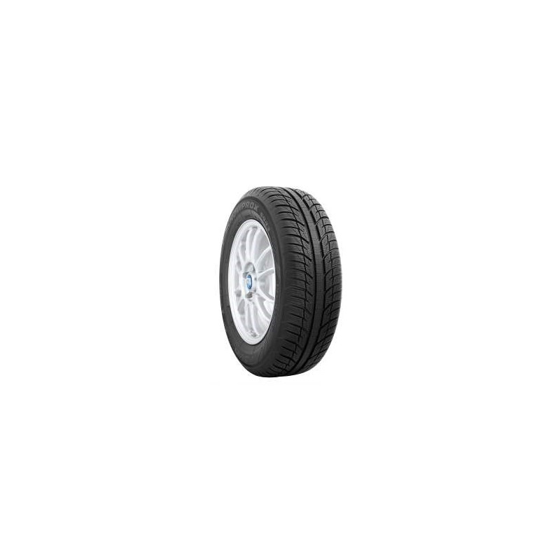 Immagine rappresentativa della gomma TOYO  TOYO SNOWPROX S943 M+S 3PMSF 165/65 R14 79T D C B 70dB