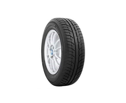 Immagine rappresentativa della gomma TOYO  TOYO SNOWPROX S943 M+S 3PMSF 165/65 R14 79T D C B 70dB