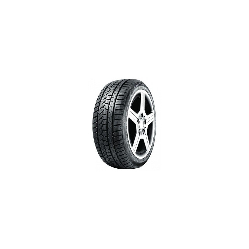 Immagine rappresentativa della gomma OVATION  OVATION W 586 XL M+S 195/45 R16 84H E D B 72dB XL