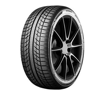 Immagine rappresentativa della gomma EVERGREEN  EVERGREEN DYNACOMFORT EA719 BSW M+S 3PMSF 155/65 R14 75T E B B 71dB