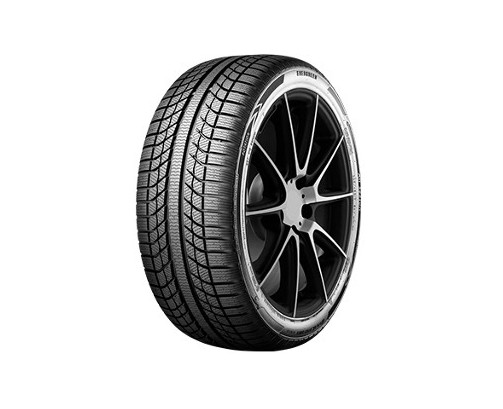 Immagine rappresentativa della gomma EVERGREEN  EVERGREEN DYNACOMFORT EA719 BSW M+S 3PMSF 155/65 R14 75T E B B 71dB