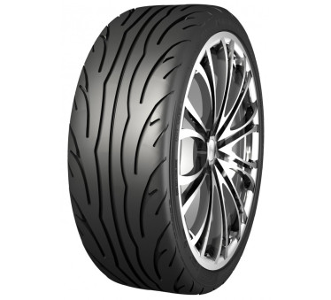 Immagine rappresentativa della gomma NANKANG  NANKANG NS-2R 185/60 R13 84V D B B 71dB XL