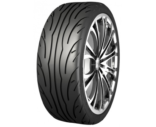 Immagine rappresentativa della gomma NANKANG  NANKANG NS-2R 185/60 R13 84V D B B 71dB XL