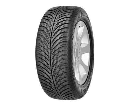 Immagine rappresentativa della gomma GOODYEAR  GOODYEAR VECT4SG2 165/70 R14 81T D B B 70dB