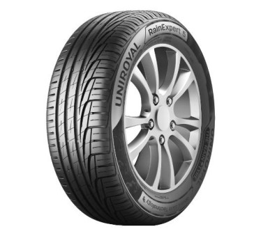 Immagine rappresentativa della gomma UNIROYAL  UNIROYAL RAINEXPERT 5 XL 185/65 R15 92T C A B 71dB XL