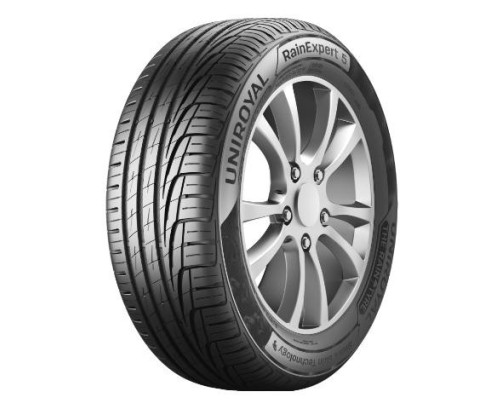 Immagine rappresentativa della gomma UNIROYAL  UNIROYAL RAINEXPERT 5 XL 185/65 R15 92T C A B 71dB XL