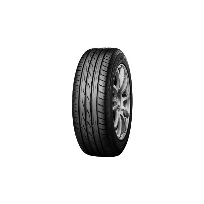 Immagine rappresentativa della gomma YOKOHAMA  YOKOHAMA AC02MO 205/55 R16 91V C C B 70dB