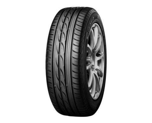 Immagine rappresentativa della gomma YOKOHAMA  YOKOHAMA AC02MO 205/55 R16 91V C C B 70dB