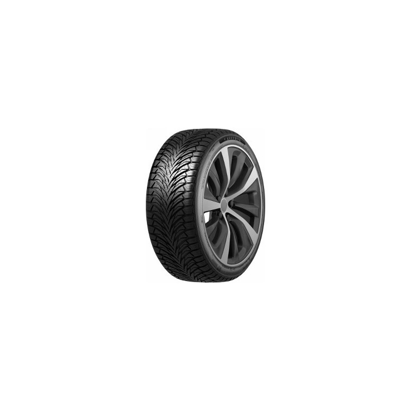 Immagine rappresentativa della gomma AUSTONE  AUSTONE All Season Fixclime SP-401 235/55 R18 104V