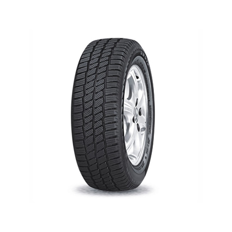 Immagine rappresentativa della gomma GOODRIDE  GOODRIDE SW612 155/80 R12 88/86Q E B 2 72dB