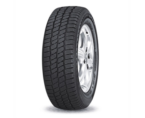 Immagine rappresentativa della gomma GOODRIDE  GOODRIDE SW612 155/80 R12 88/86Q E B 2 72dB