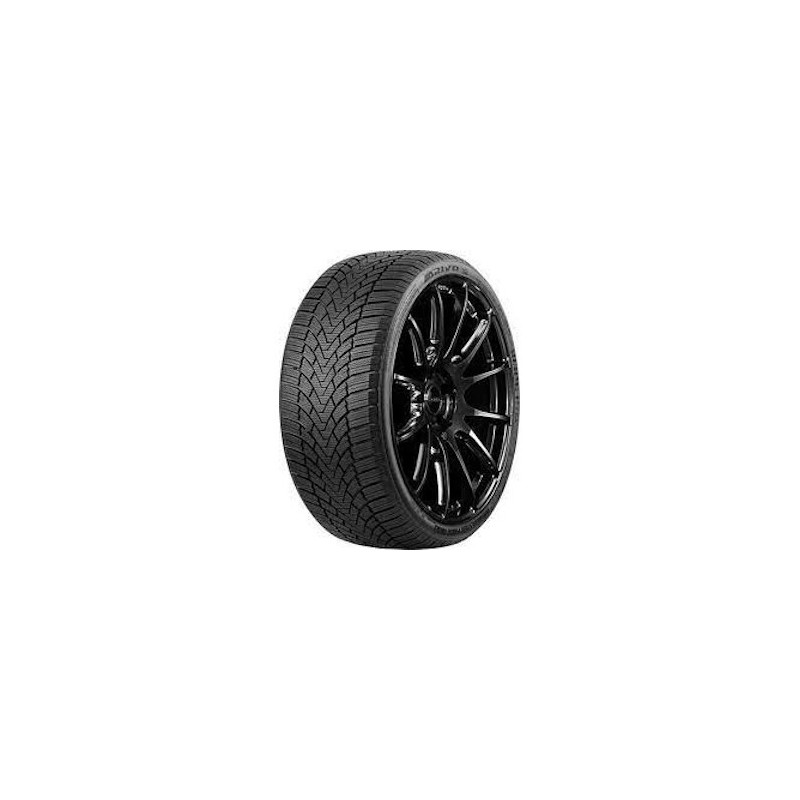 Immagine rappresentativa della gomma ARIVO  ARIVO WINMASTER PROX ARW3 BSW M+S 3PMSF 185/55 R14 80H D D B 69dB