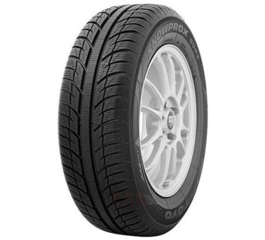 Immagine rappresentativa della gomma TOYO  TOYO S943 175/60 R15 81H D C B 70dB