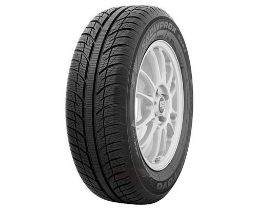 Immagine rappresentativa della gomma TOYO  TOYO S943 175/60 R15 81H D C B 70dB