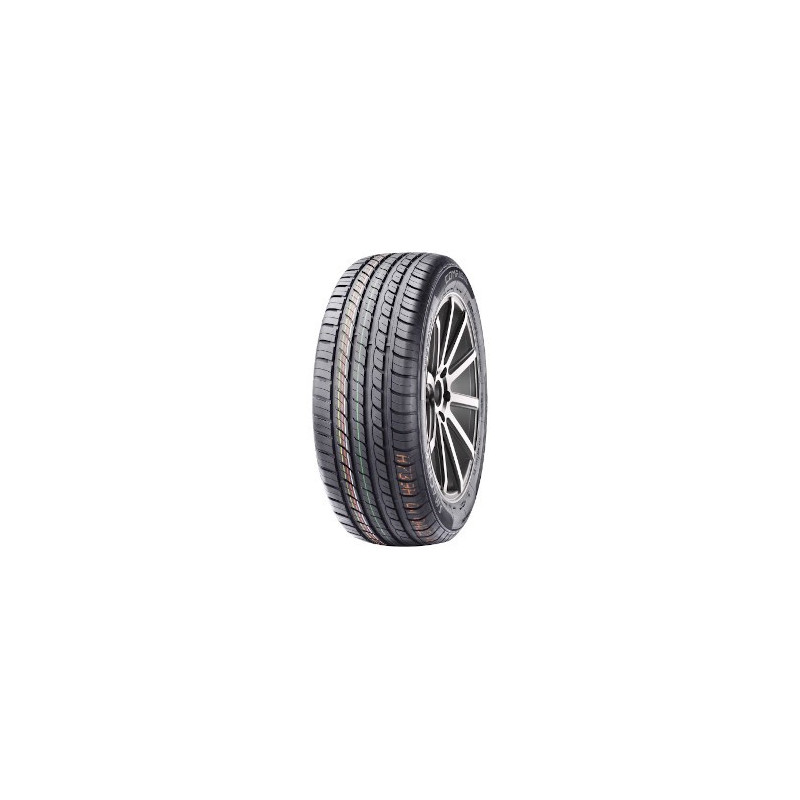 Immagine rappresentativa della gomma COMPASAL  COMPASAL SMACHER XL 205/50 R16 91W D B B 72dB XL