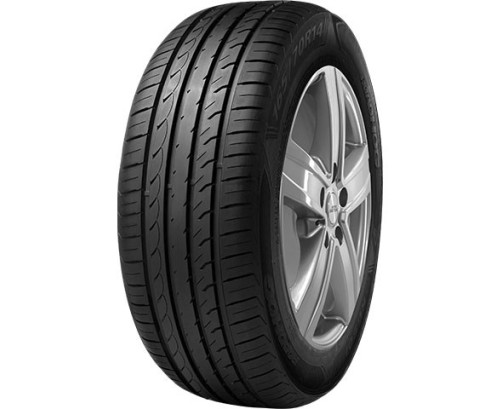 Immagine rappresentativa della gomma ROADHOG  ROADHOG RGS01 185/55 R14 80H C B B 69dB